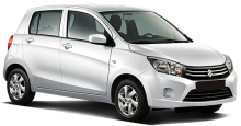 Suzuki Celerio